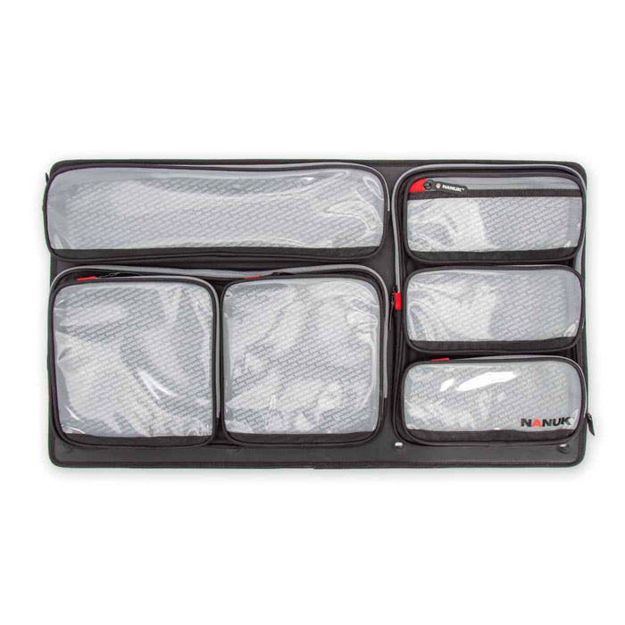 Nanuk 962 Lid Organizer