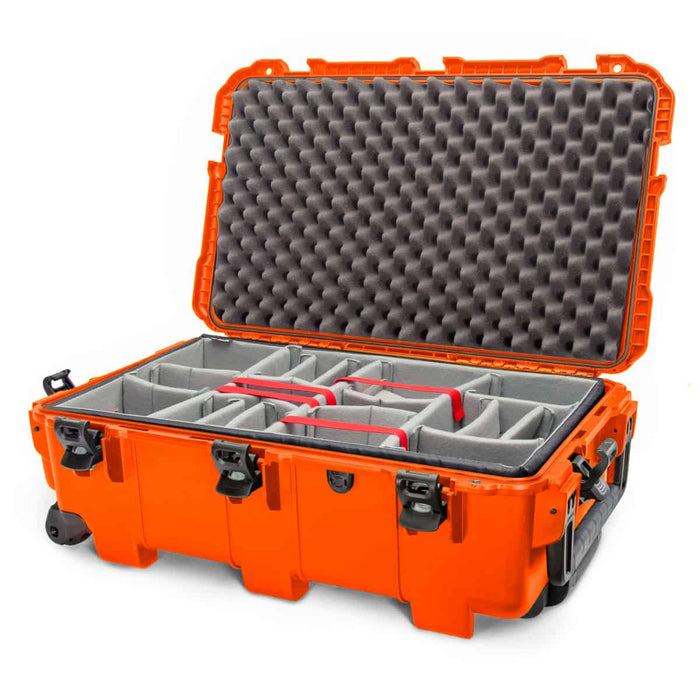 Nanuk 962 Skyddsväska