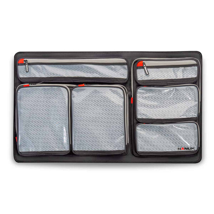 Nanuk 963/965 Lid Organizer
