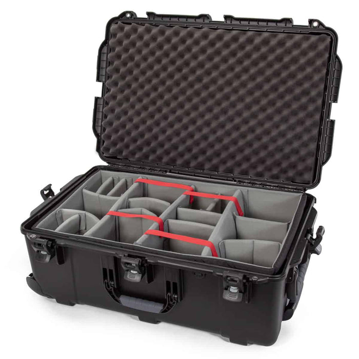 Nanuk 963 Skyddsväska