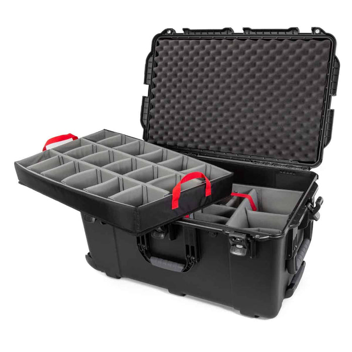 Nanuk 965 Skyddsväska