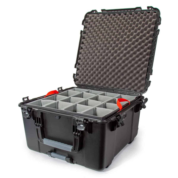 Nanuk 970 Skyddsväska