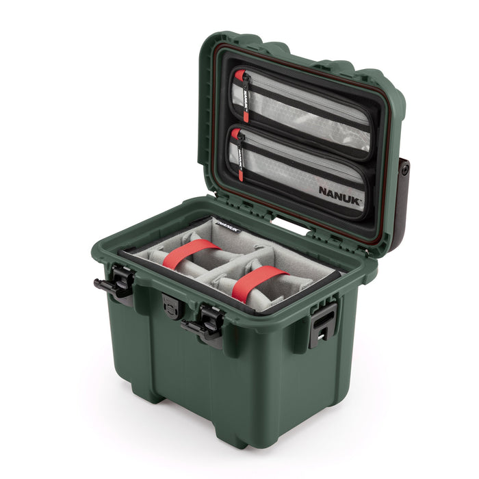 Nanuk T20 Top Loader Cases