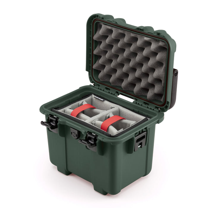 Nanuk T20 Top Loader Cases