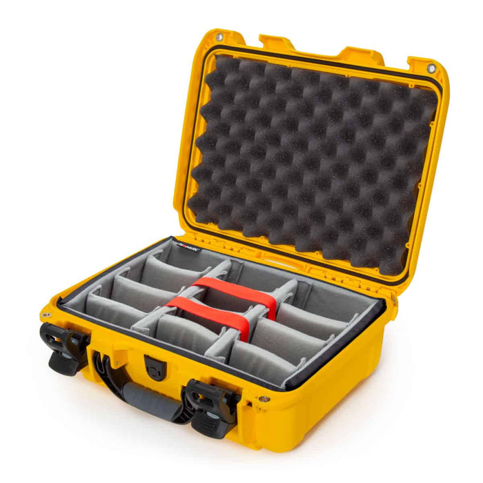 Nanuk 920 Skyddsväska