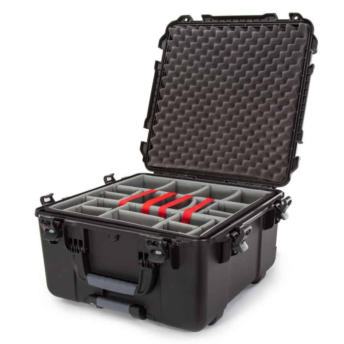 Nanuk 968 Skyddsväska
