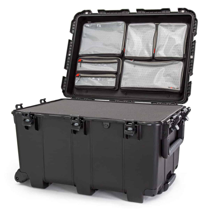 Nanuk 975 Lid Organizer
