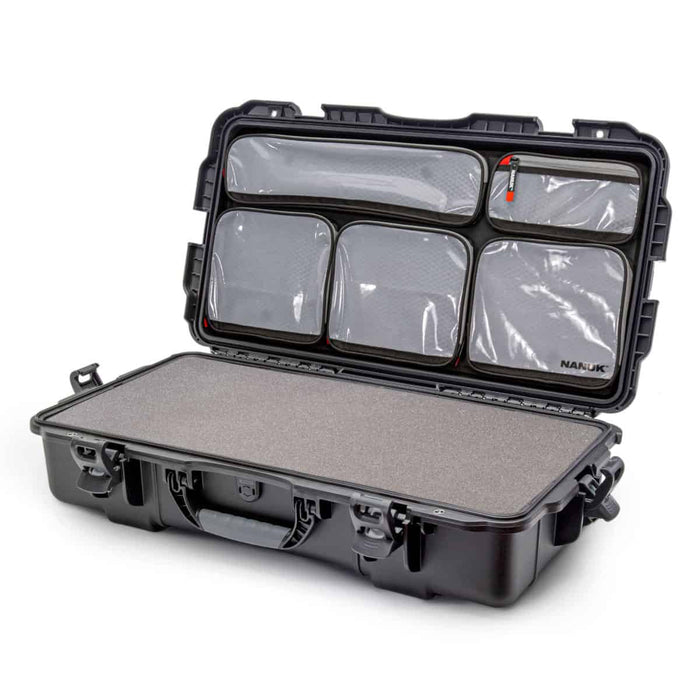 Nanuk 980 Lid Organizer