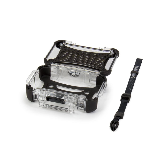 Nanuk Nano 320 Skyddsväska