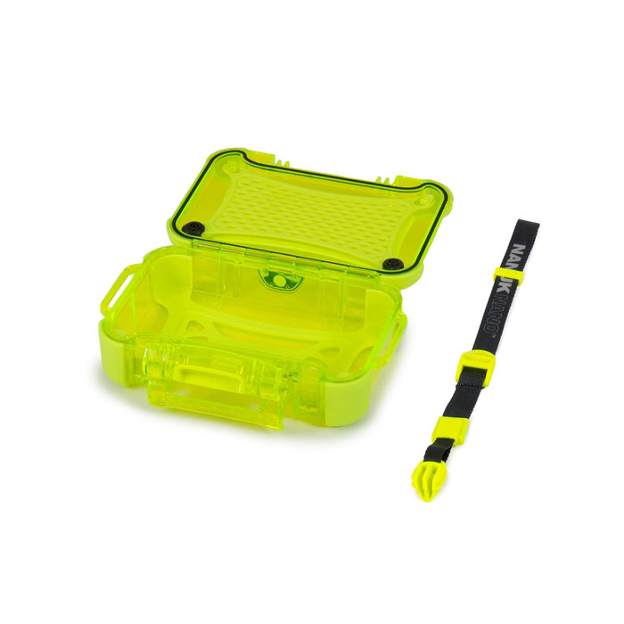 Nanuk Nano 320 Skyddsväska