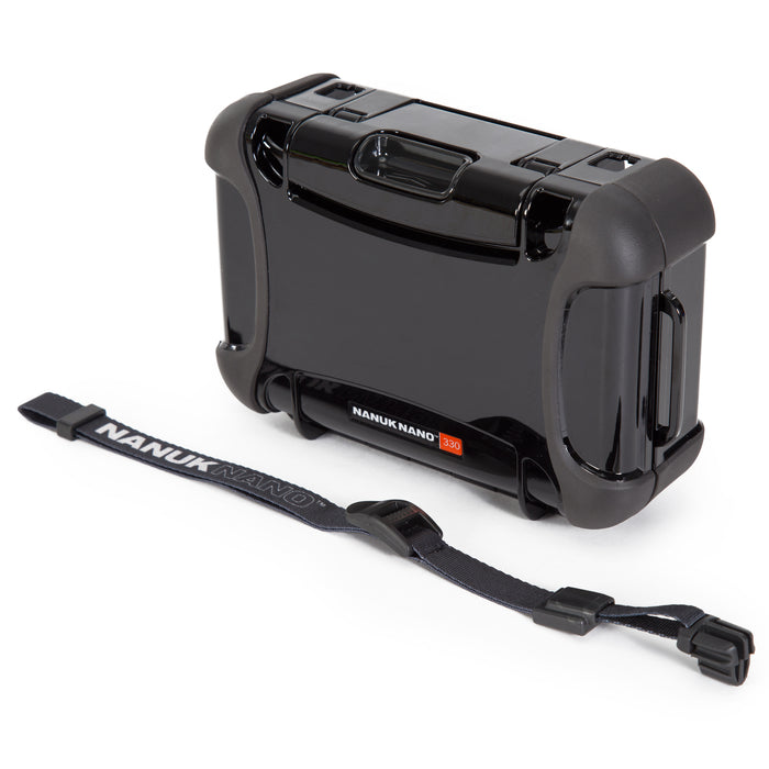 Nanuk Nano 330 Skyddsväska