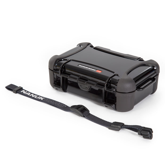 Nanuk Nano 330 Skyddsväska