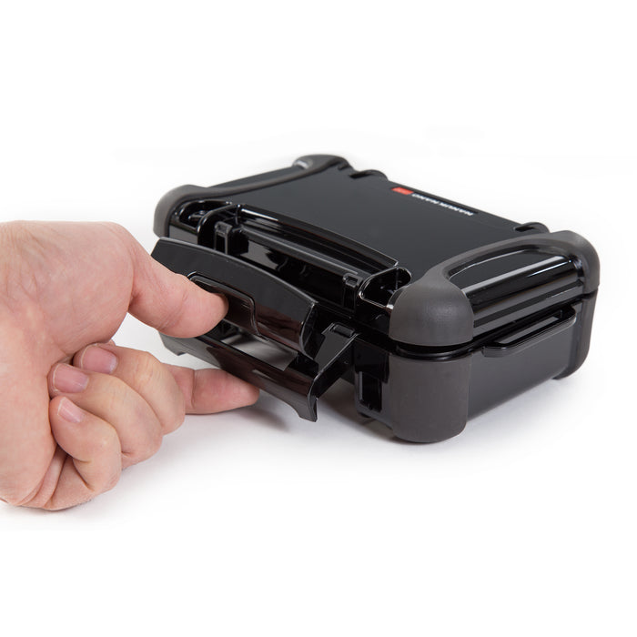 Nanuk Nano 330 Skyddsväska