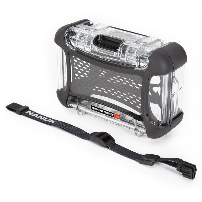 Nanuk Nano 330 Skyddsväska