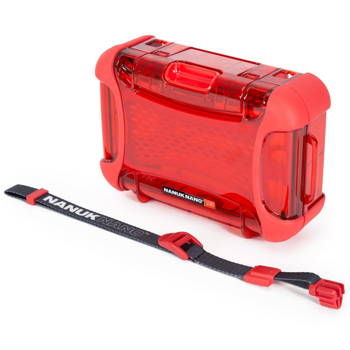 Nanuk Nano 330 Skyddsväska