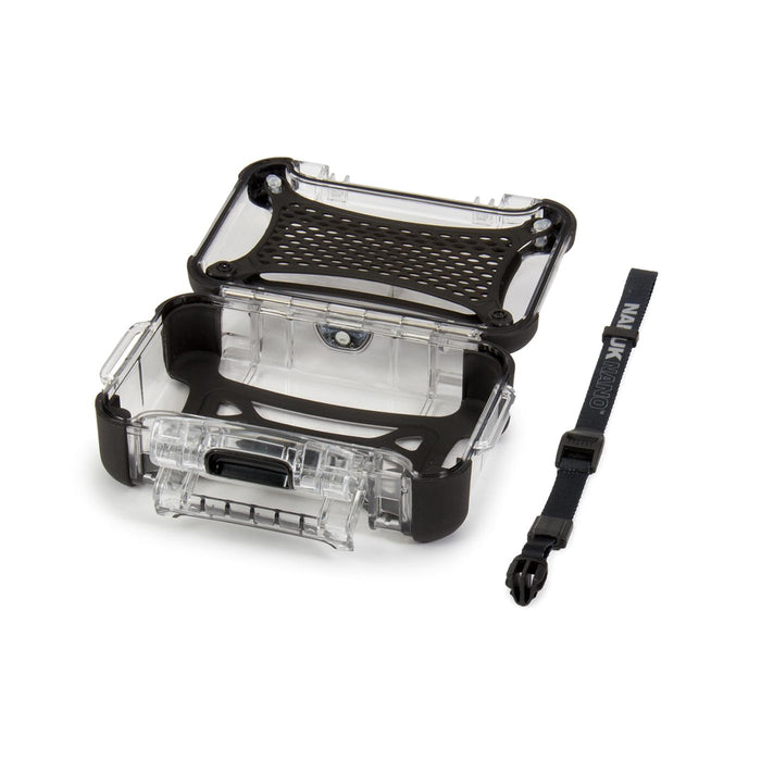 Nanuk Nano 330 Skyddsväska