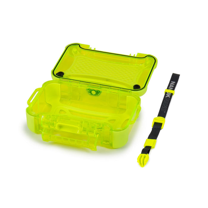 Nanuk Nano 330 Skyddsväska