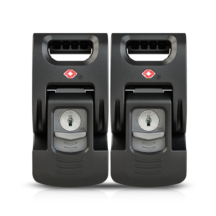 Nanuk TSA Latch Retrofit Kit