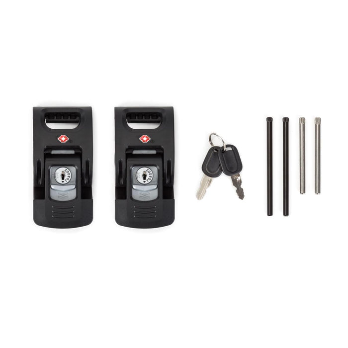 Nanuk TSA Latch Retrofit Kit
