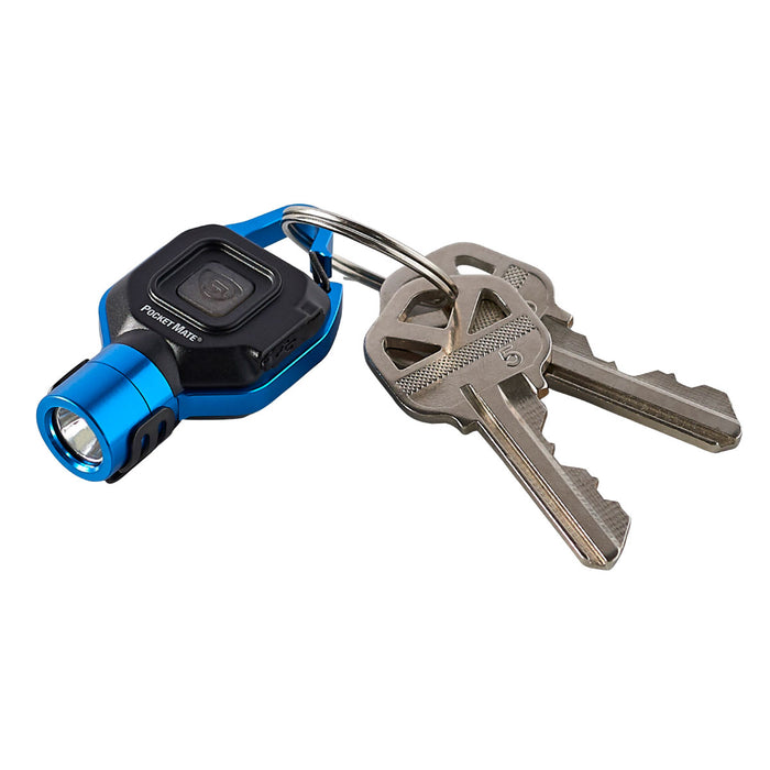 Streamlight Pocket Mate Nyckelringslampa Blå
