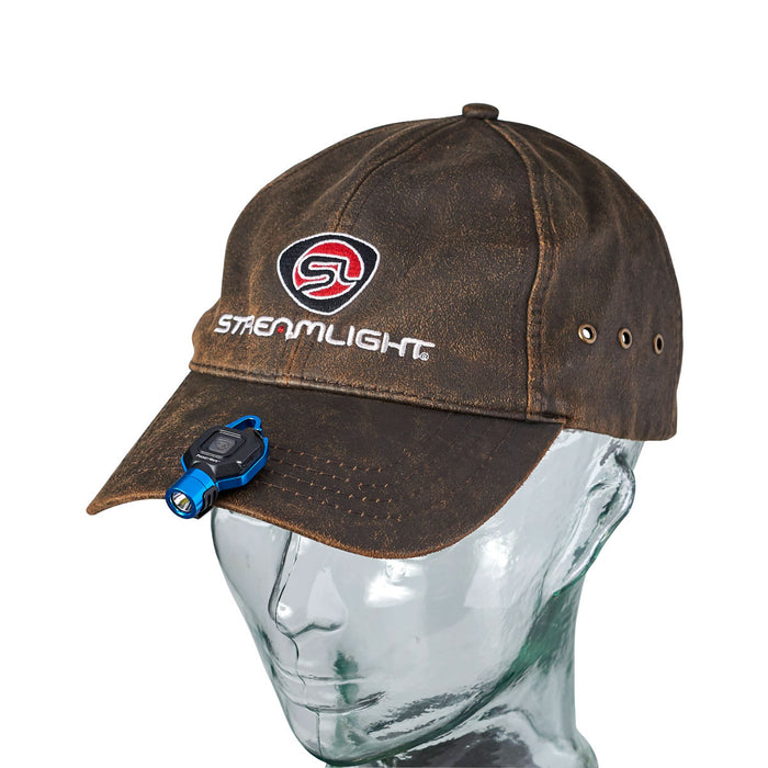 Streamlight Pocket Mate Nyckelringslampa Blå