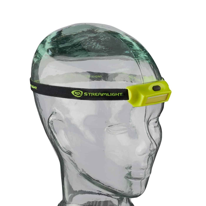 Streamlight Bandit PRO Industrial Pannlampa