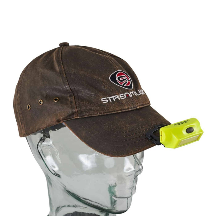 Streamlight Bandit PRO Industrial Pannlampa