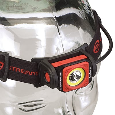 Streamlight Twin-Task USB Pannlampa