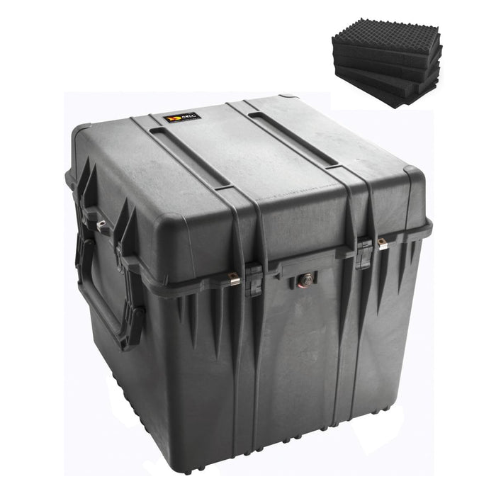 Peli™ 0370 Protector Cube Case