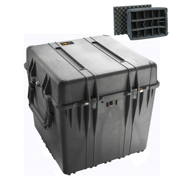 Peli™ 0370 Protector Cube Case