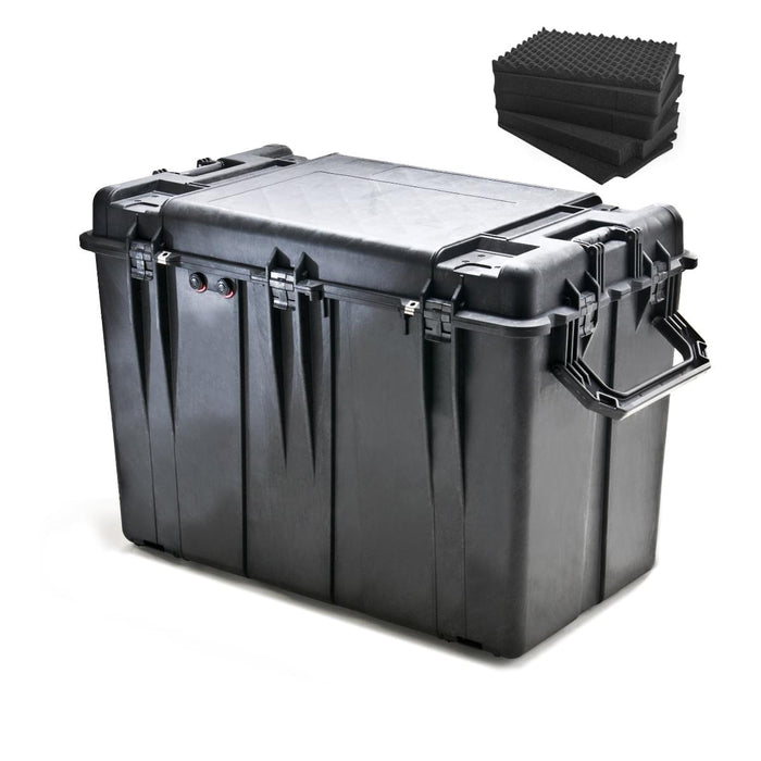 Peli™ 0500 Protector Transport Case