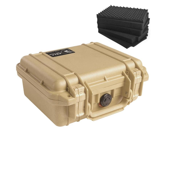 Peli™ 1200 Protector Case