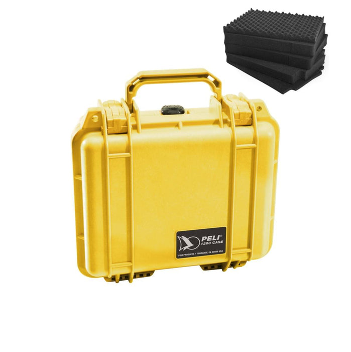 Peli™ 1200 Protector Case