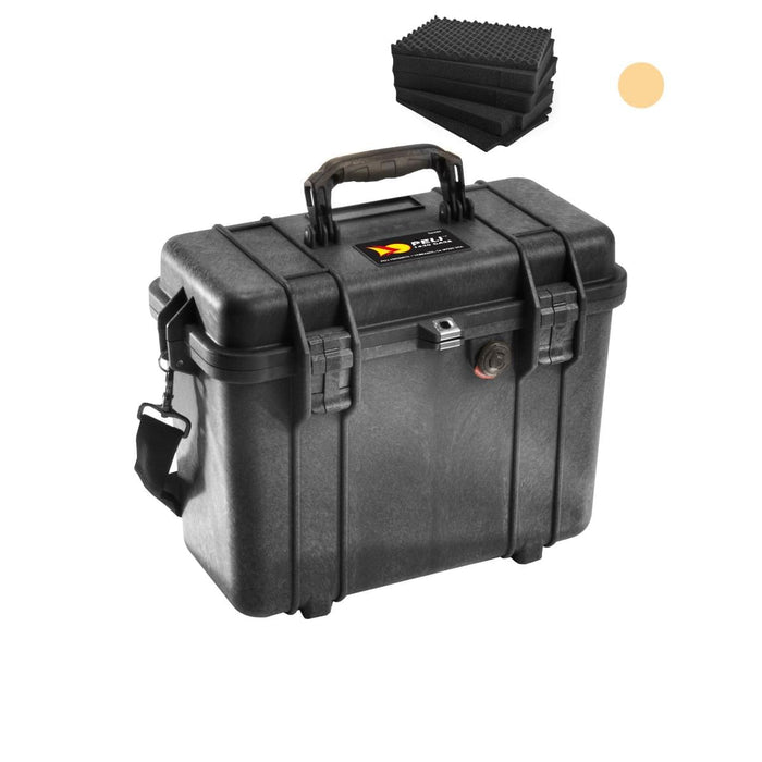 Peli™ 1430 Protector Top Loader Case