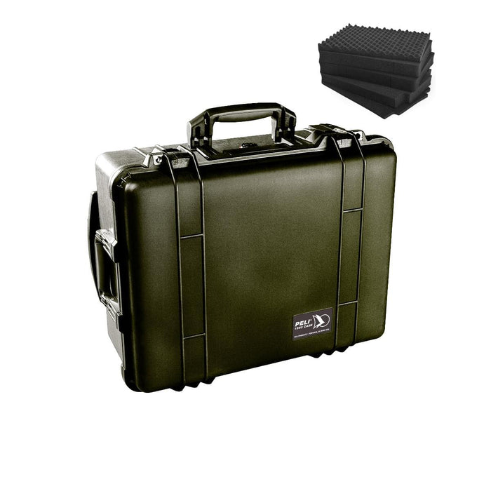 Peli™ 1560 Protector Case