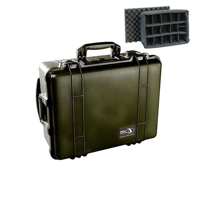 Peli™ 1560 Protector Case