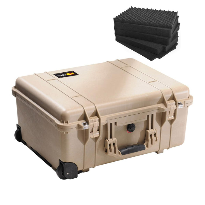 Peli™ 1560 Protector Case