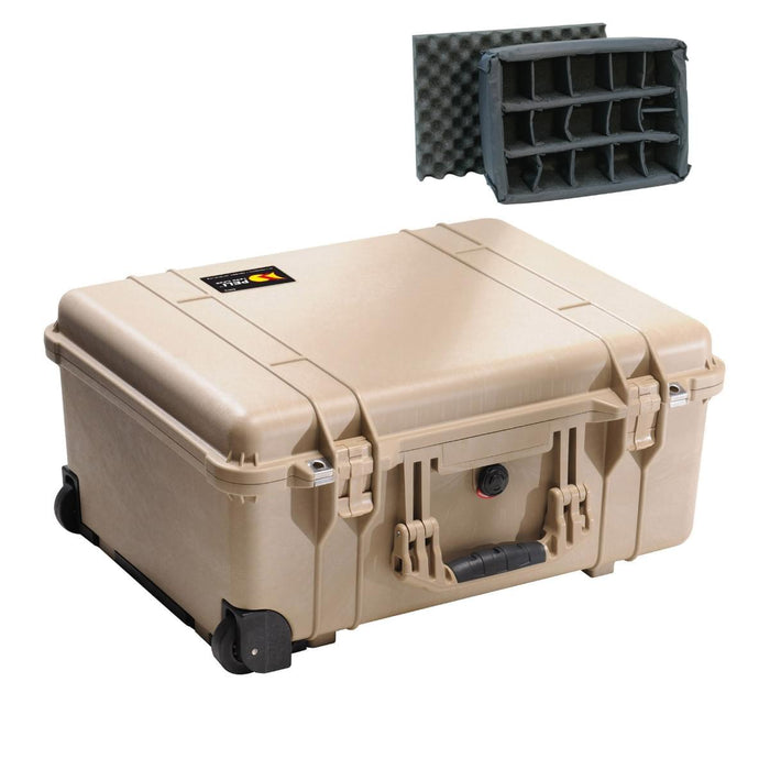 Peli™ 1560 Protector Case