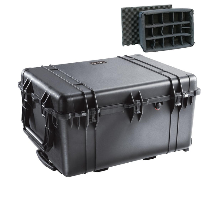 Peli™ 1630 Protector Transport Case