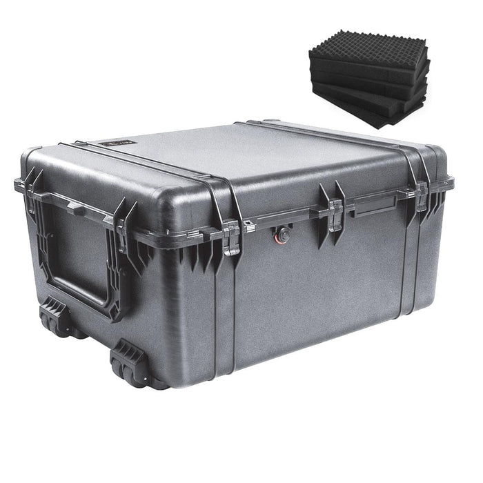 Peli™ 1690 Protector Transport Case