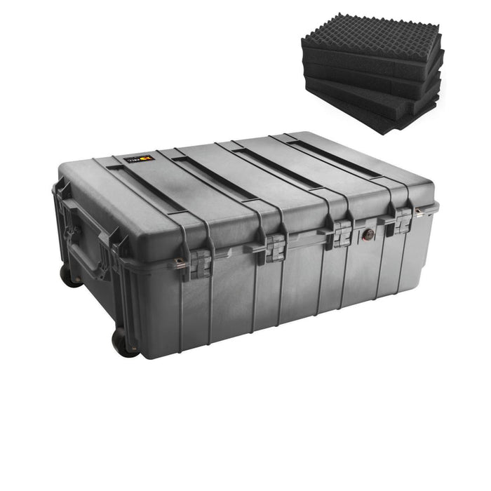 Peli™ 1730 Protector Transport Case