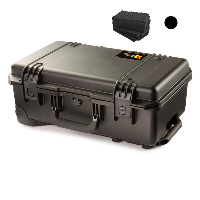 Peli™ iM2500 Storm Carry-On Case