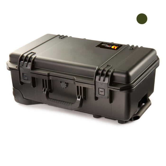 Peli™ iM2500 Storm Carry-On Case