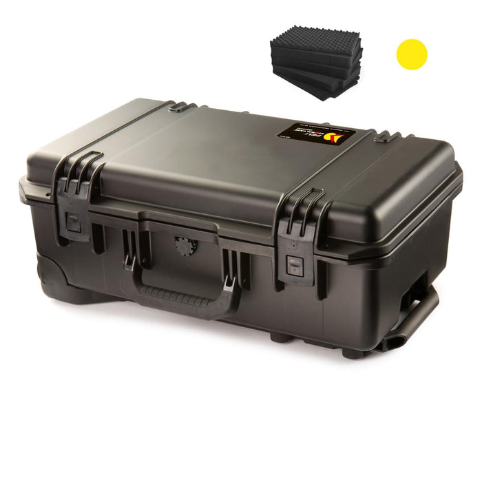 Peli™ iM2500 Storm Carry-On Case