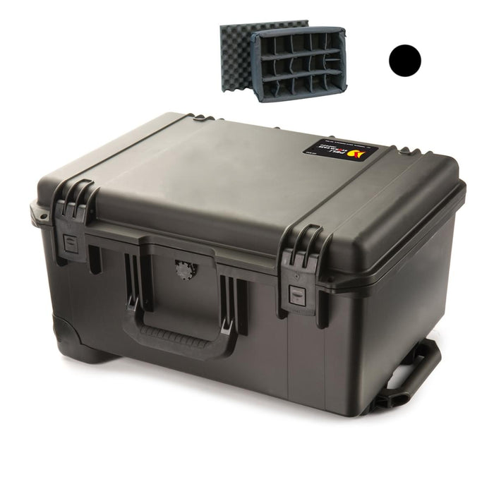 Peli™ iM2620 Storm Travel Case