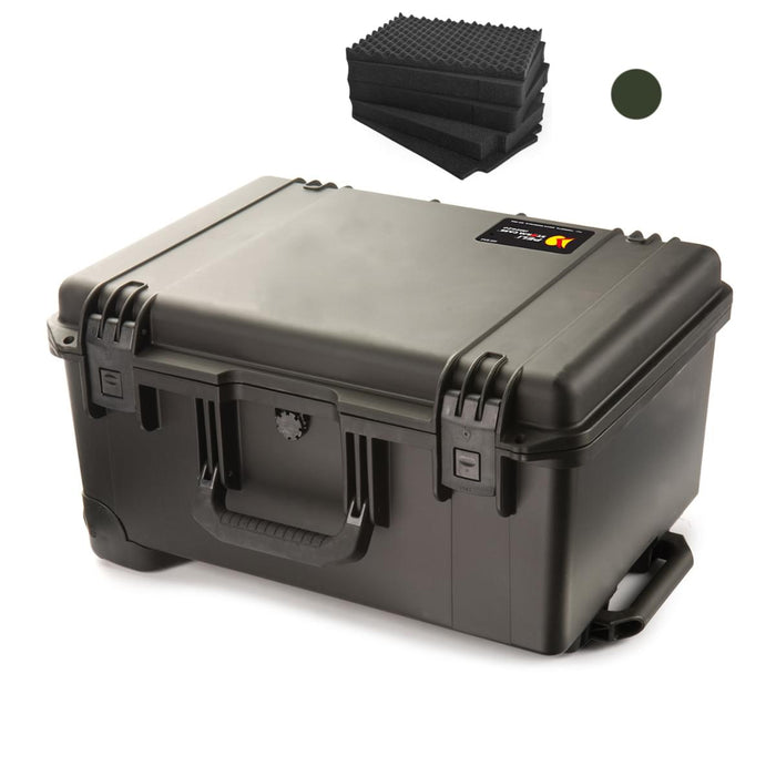 Peli™ iM2620 Storm Travel Case
