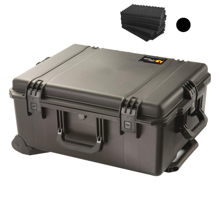 Peli™ iM2720 Storm Travel Case