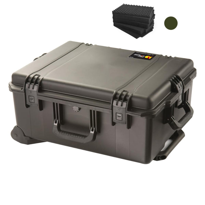 Peli™ iM2720 Storm Travel Case