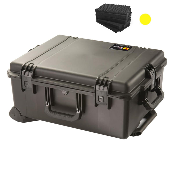 Peli™ iM2720 Storm Travel Case