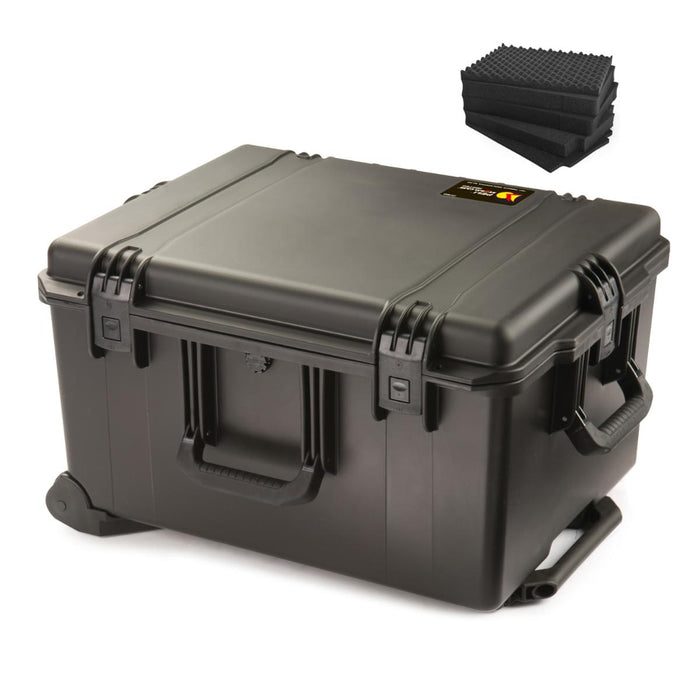 Peli™ iM2750 Storm Travel Case